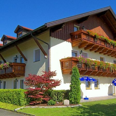 Fruehstuecks-Pension Lichtenauer Hof Thyrnau Luaran gambar