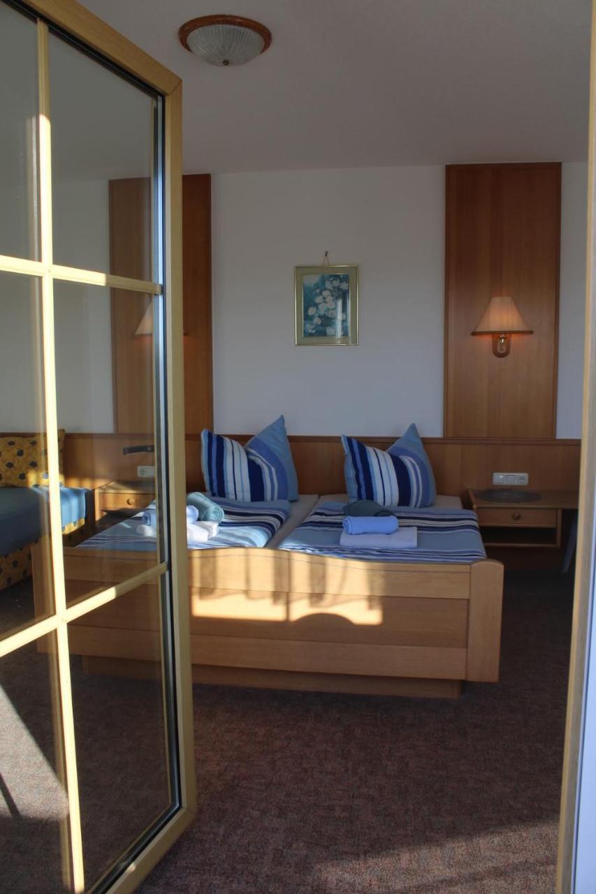 Fruehstuecks-Pension Lichtenauer Hof Thyrnau Luaran gambar