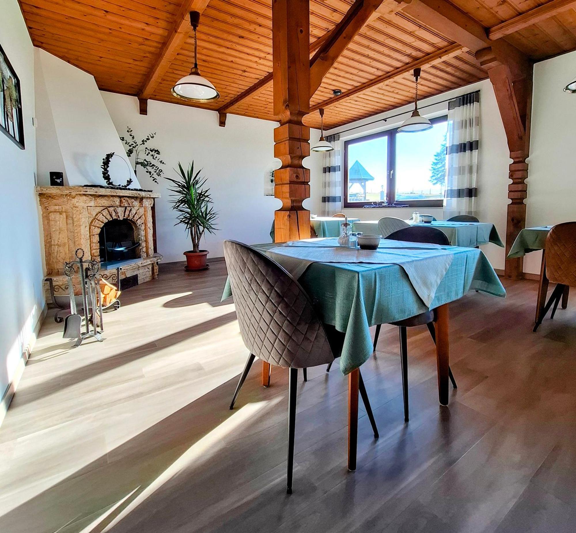 Fruehstuecks-Pension Lichtenauer Hof Thyrnau Luaran gambar