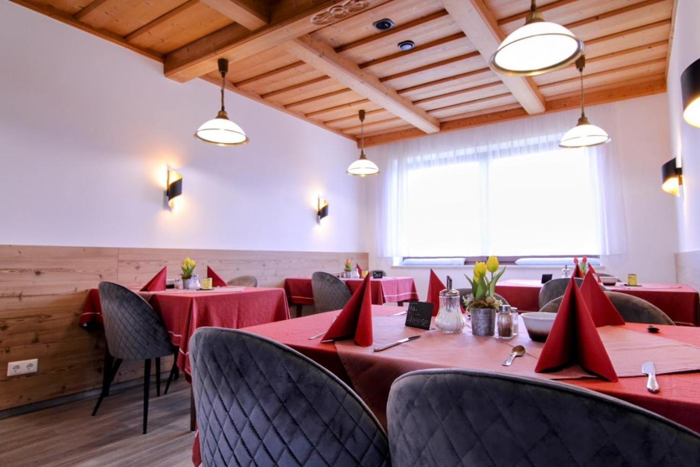 Fruehstuecks-Pension Lichtenauer Hof Thyrnau Luaran gambar